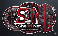 Shellci.Net Web Hosting ve Sunucu Hizmetleri